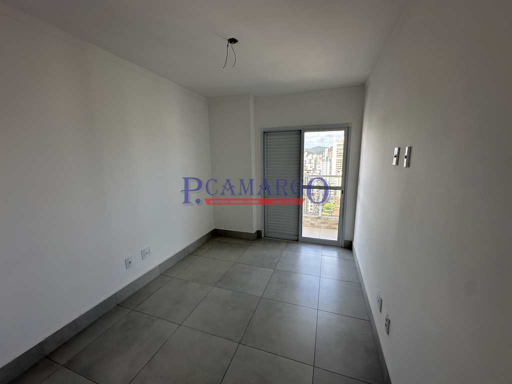 Apartamento em Praia Grande, no bairro Guilhermina