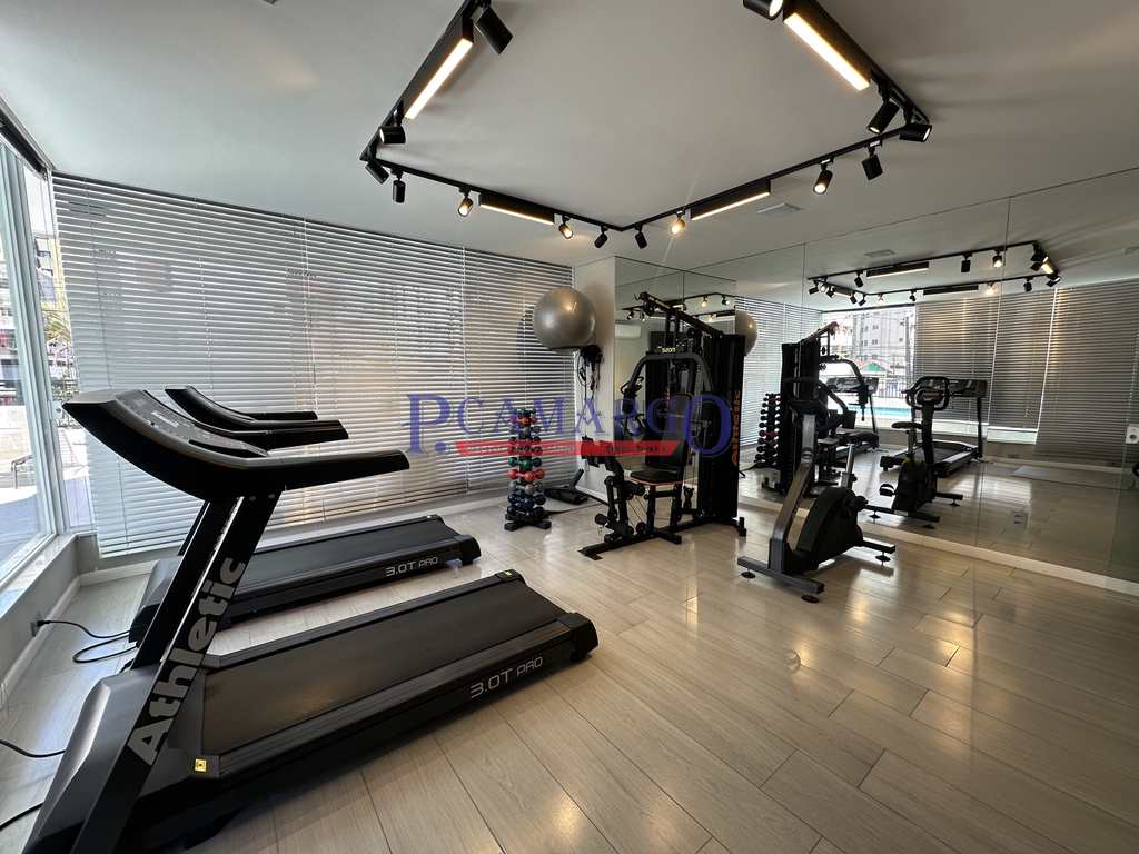 Apartamento em Praia Grande, no bairro Guilhermina