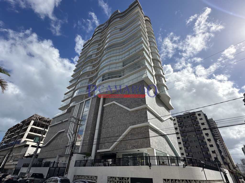 Apartamento em Praia Grande, no bairro Guilhermina