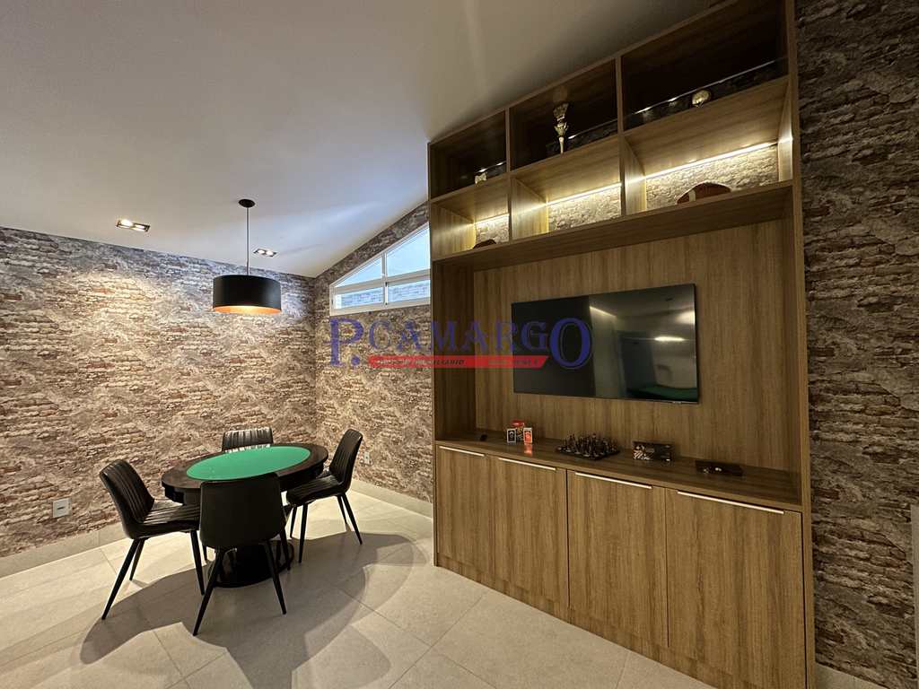 Apartamento em Praia Grande, no bairro Guilhermina