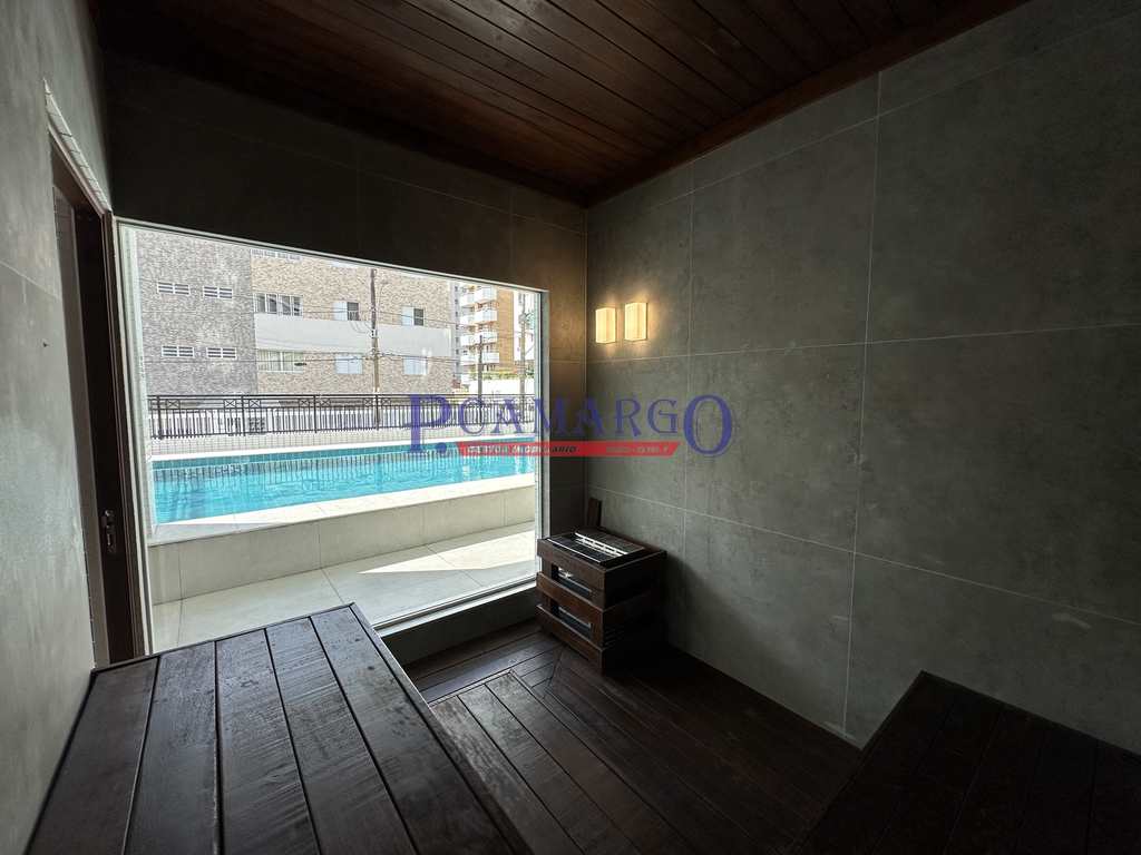Apartamento em Praia Grande, no bairro Guilhermina