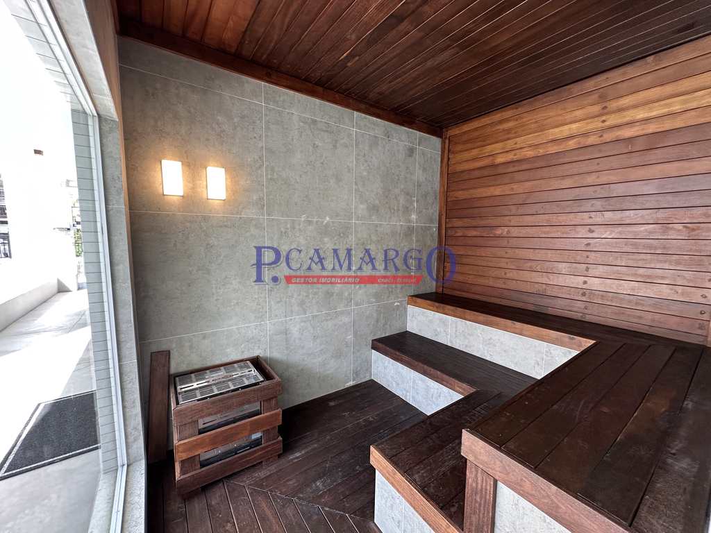 Apartamento em Praia Grande, no bairro Guilhermina