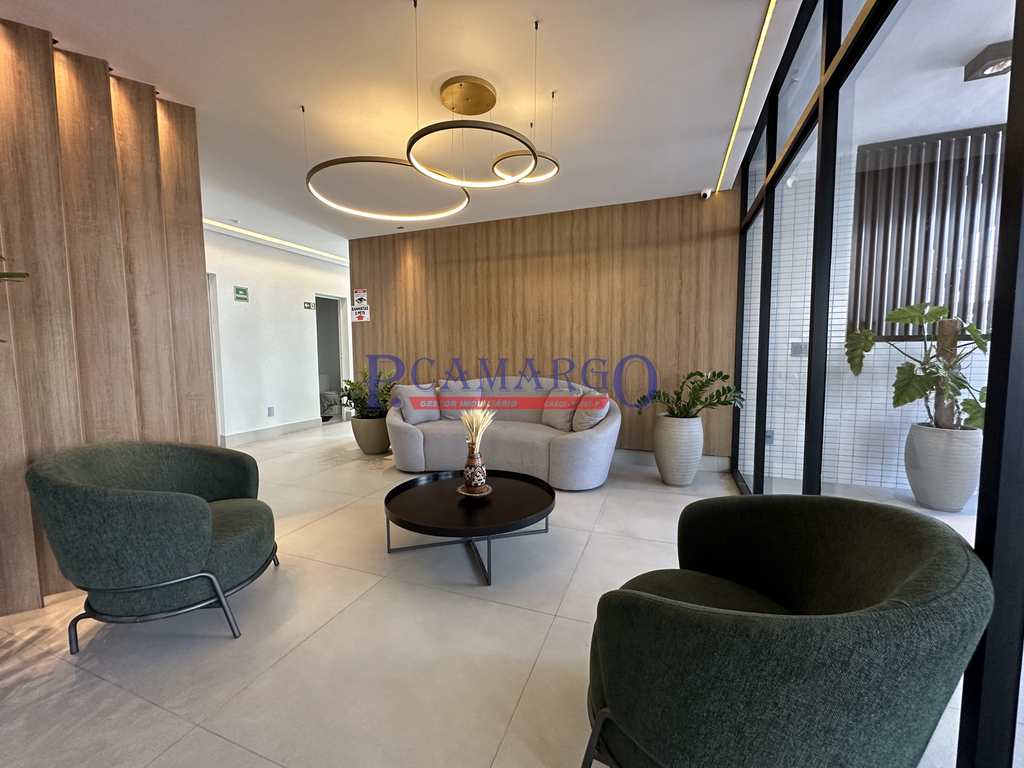 Apartamento em Praia Grande, no bairro Guilhermina