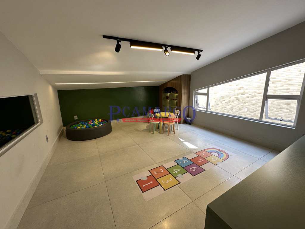 Apartamento em Praia Grande, no bairro Guilhermina