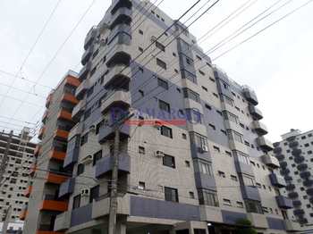 Apartamento, código 174575 em Praia Grande, bairro Tupi