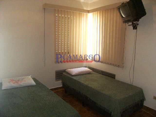 Apartamento em Praia Grande, no bairro Ocian