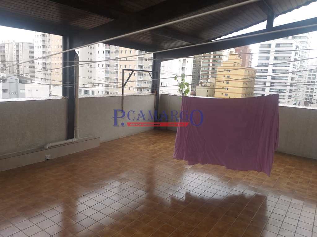 Apartamento em Praia Grande, no bairro Ocian