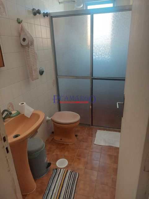 Apartamento em Praia Grande, no bairro Ocian