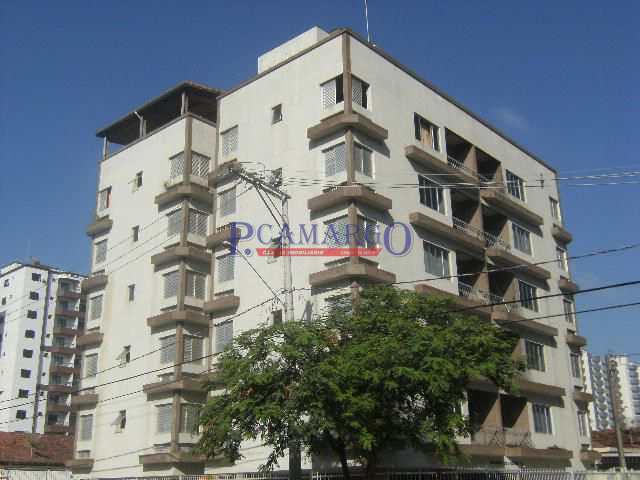Apartamento em Praia Grande, no bairro Ocian