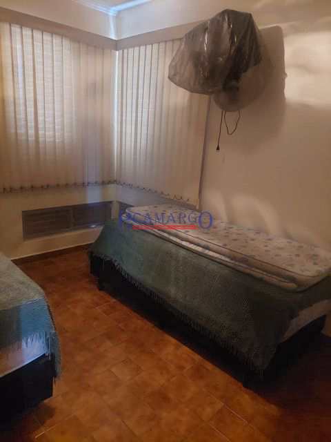 Apartamento em Praia Grande, no bairro Ocian