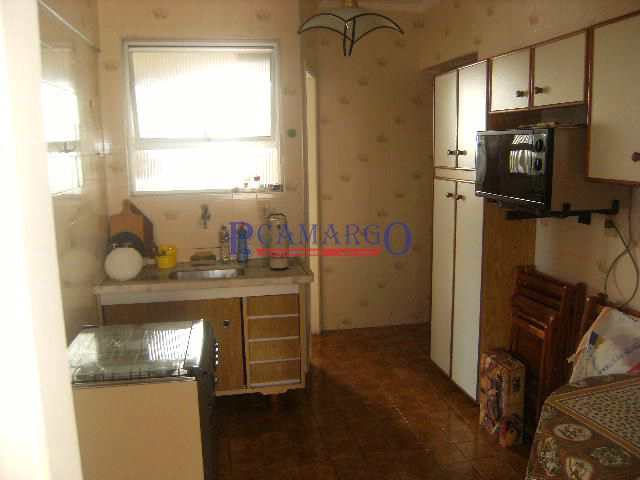 Apartamento em Praia Grande, no bairro Ocian