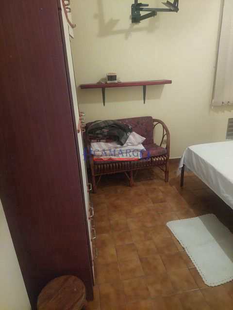 Apartamento em Praia Grande, no bairro Ocian