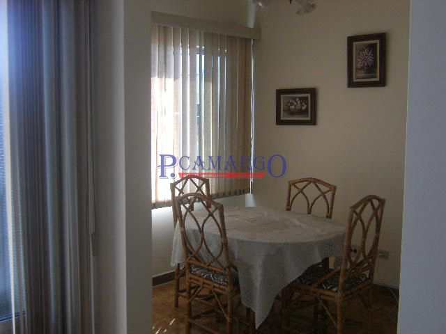 Apartamento em Praia Grande, no bairro Ocian
