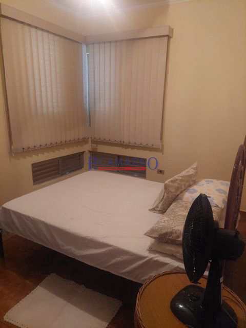 Apartamento em Praia Grande, no bairro Ocian