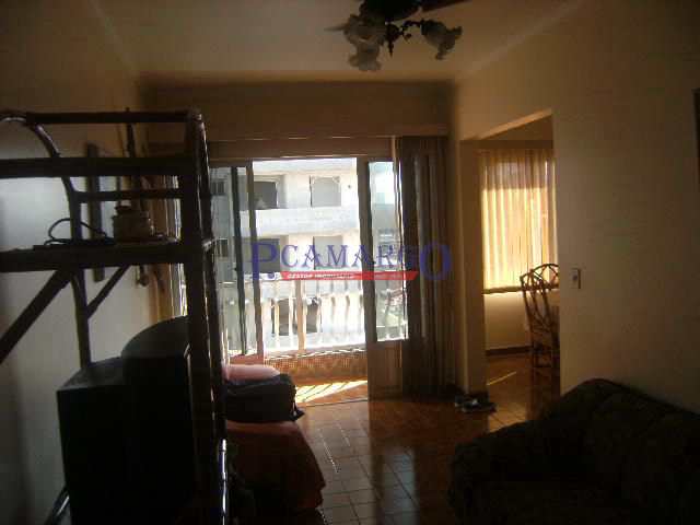 Apartamento em Praia Grande, no bairro Ocian
