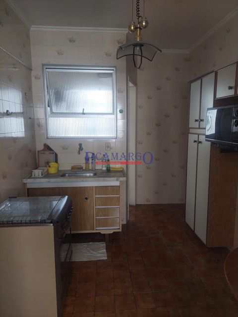 Apartamento em Praia Grande, no bairro Ocian