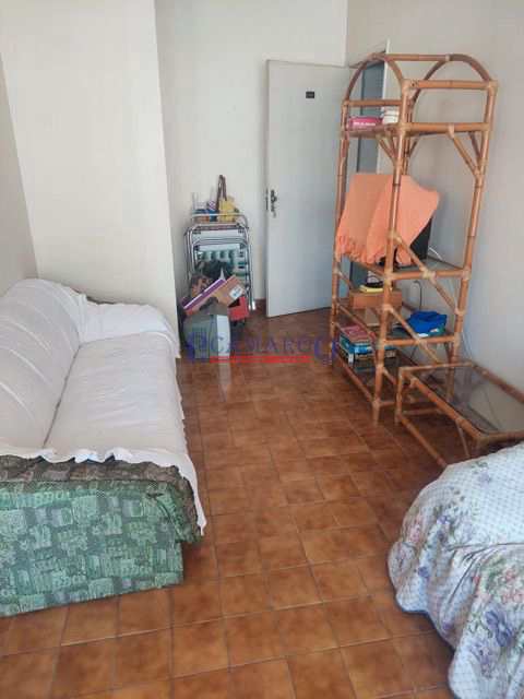 Apartamento em Praia Grande, no bairro Ocian