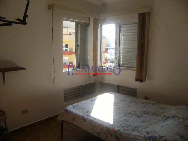 Apartamento em Praia Grande, no bairro Ocian