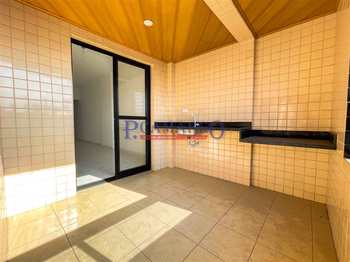 Apartamento, código 174803 em Praia Grande, bairro Guilhermina