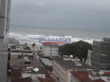 Apartamento, código 174810 em Praia Grande, bairro Ocian