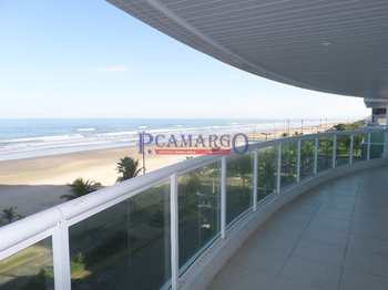 Apartamento, código 174937 em Praia Grande, bairro Caiçara