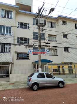 Apartamento, código 175029 em Praia Grande, bairro Boqueirão