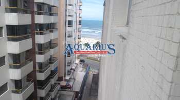 Apartamento, código 175064 em Praia Grande, bairro Mirim
