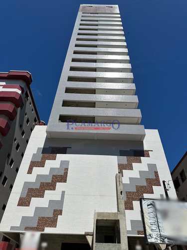 Apartamento, código 175080 em Praia Grande, bairro Canto do Forte