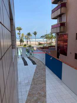 Apartamento, código 175112 em Praia Grande, bairro Tupi