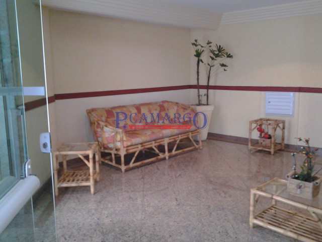 Apartamento em Praia Grande, no bairro Ocian