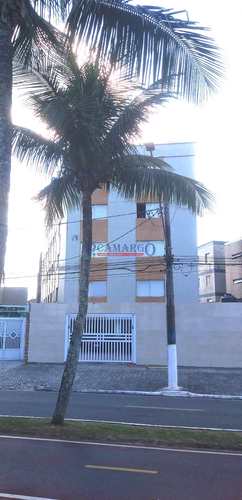 Apartamento, código 175584 em Praia Grande, bairro Maracanã