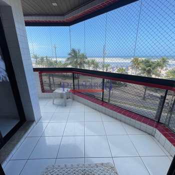 Apartamento em Praia Grande, bairro Mirim