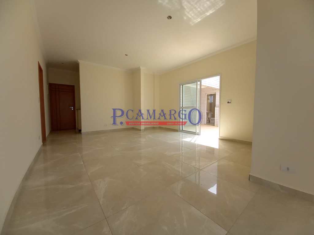 Cobertura em Praia Grande, no bairro Tupi