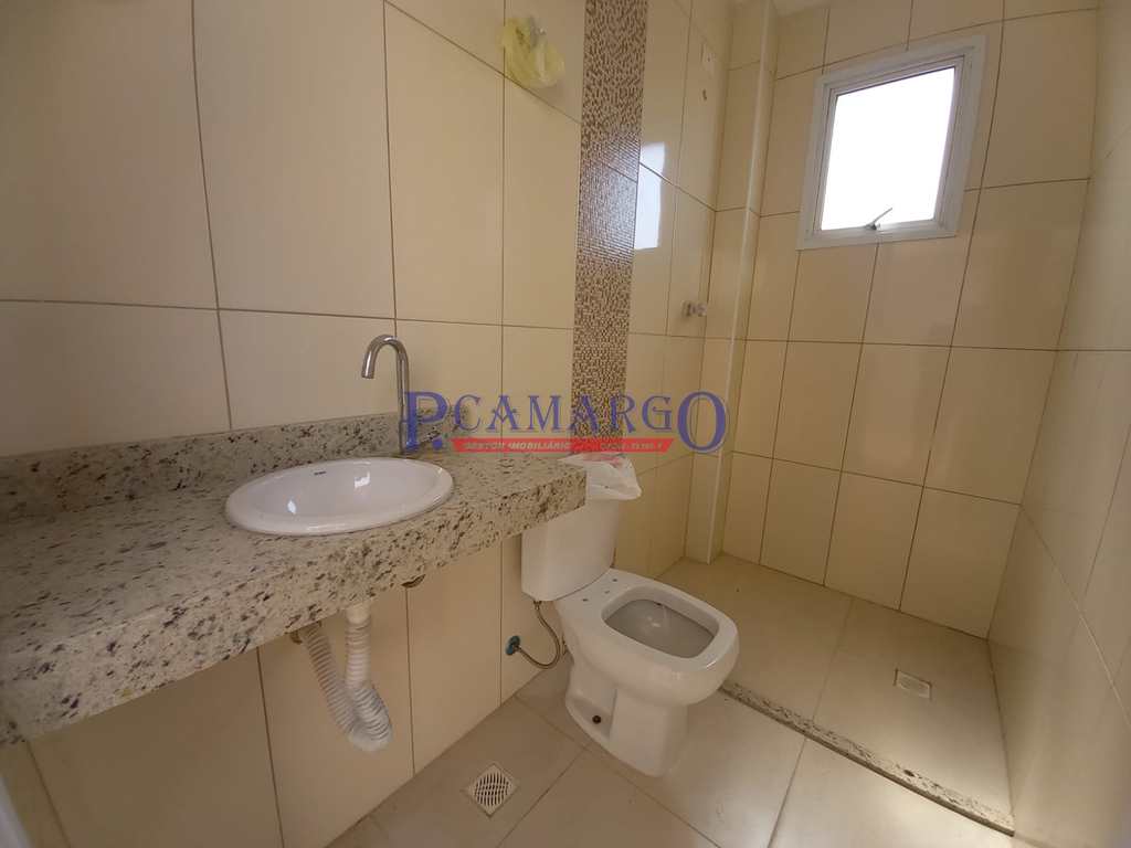 Cobertura em Praia Grande, no bairro Tupi