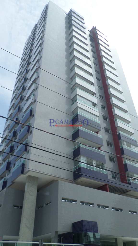 Cobertura em Praia Grande, no bairro Tupi