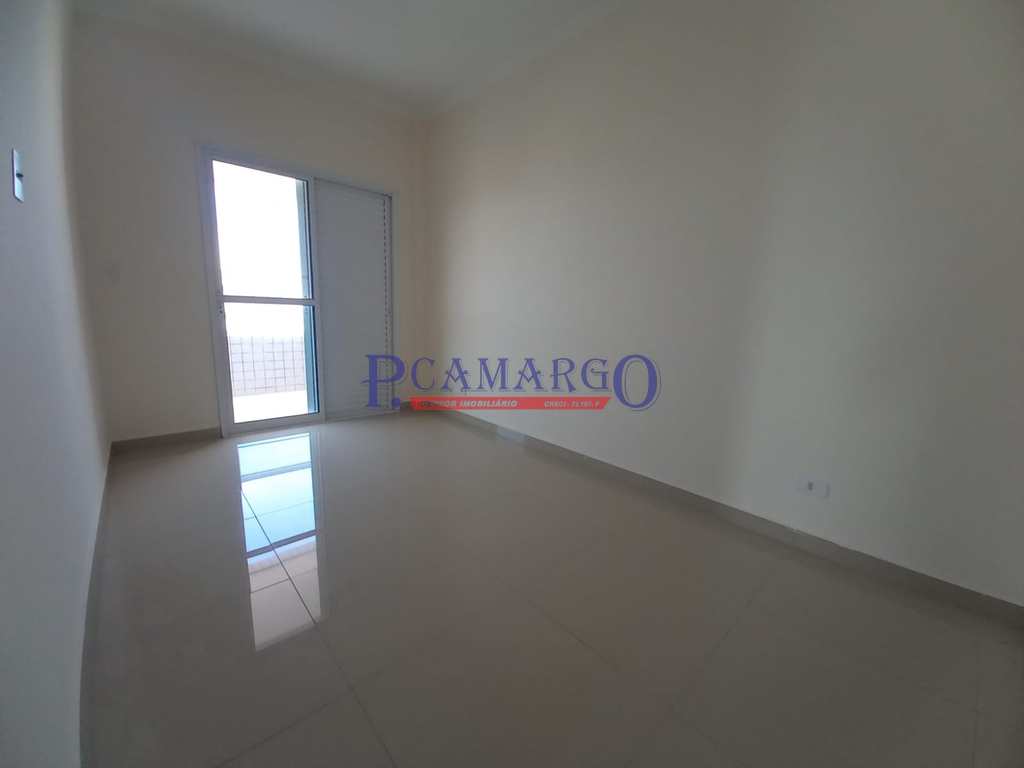 Cobertura em Praia Grande, no bairro Tupi