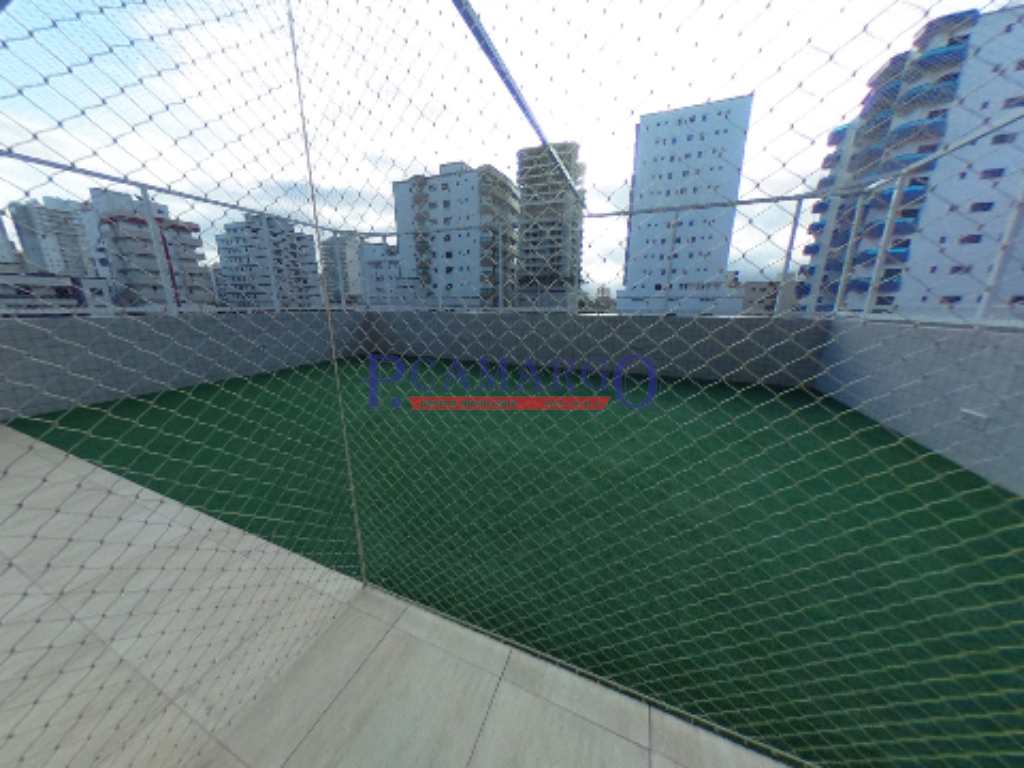 Cobertura em Praia Grande, no bairro Tupi