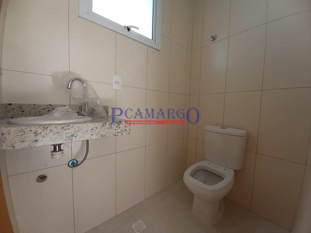 Cobertura em Praia Grande, no bairro Tupi