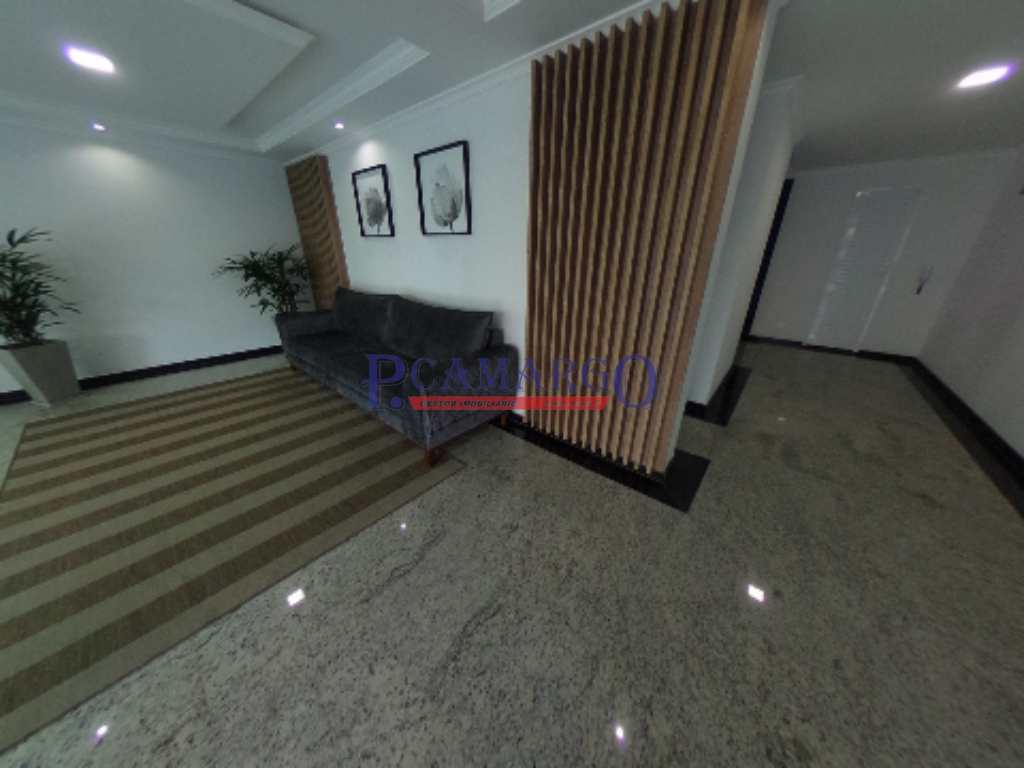 Cobertura em Praia Grande, no bairro Tupi