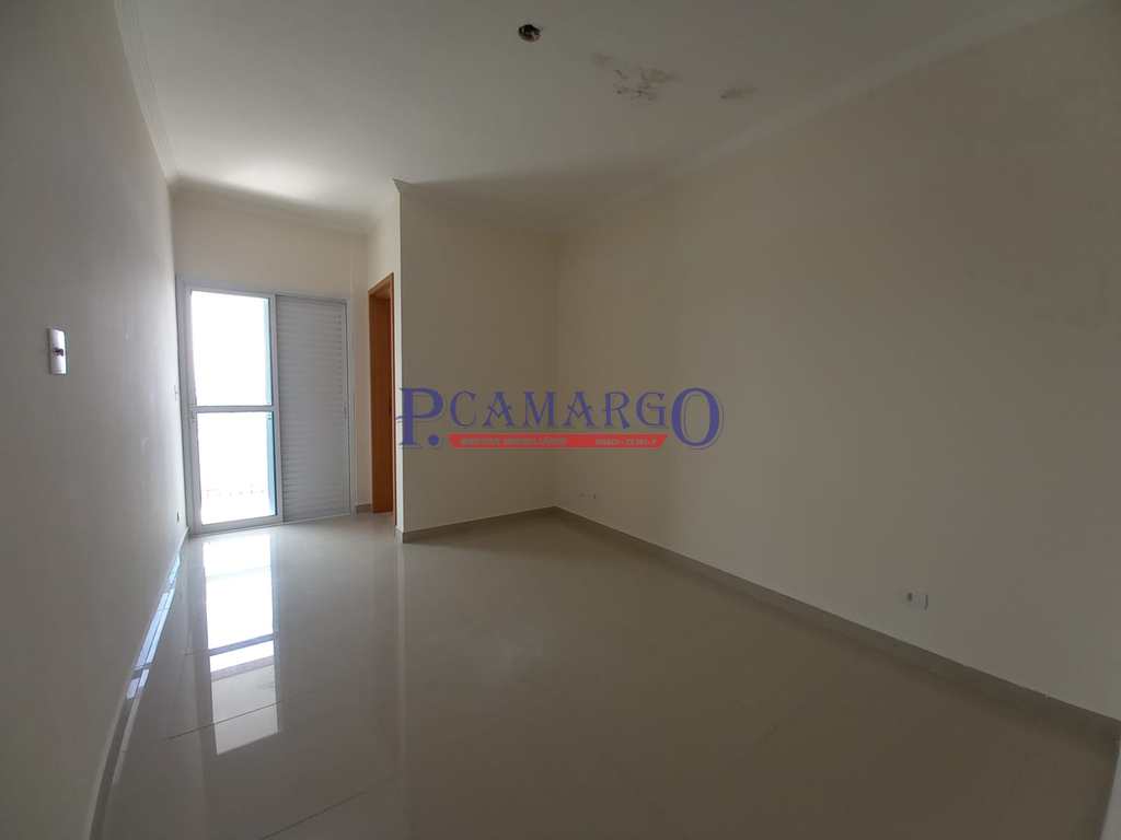 Cobertura em Praia Grande, no bairro Tupi