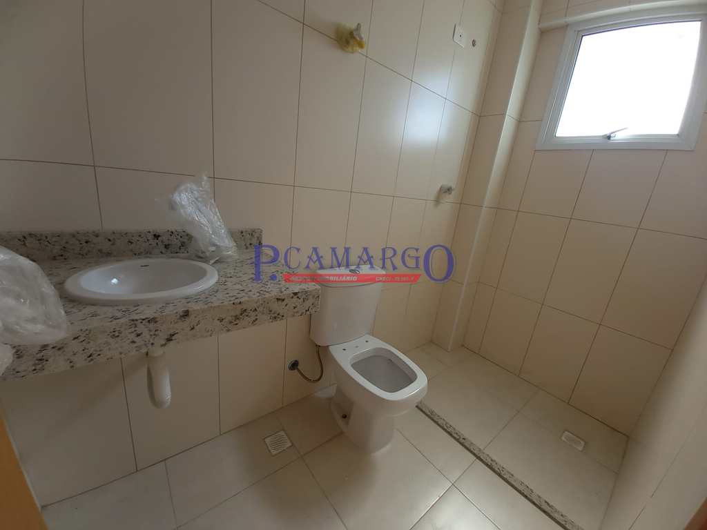 Cobertura em Praia Grande, no bairro Tupi