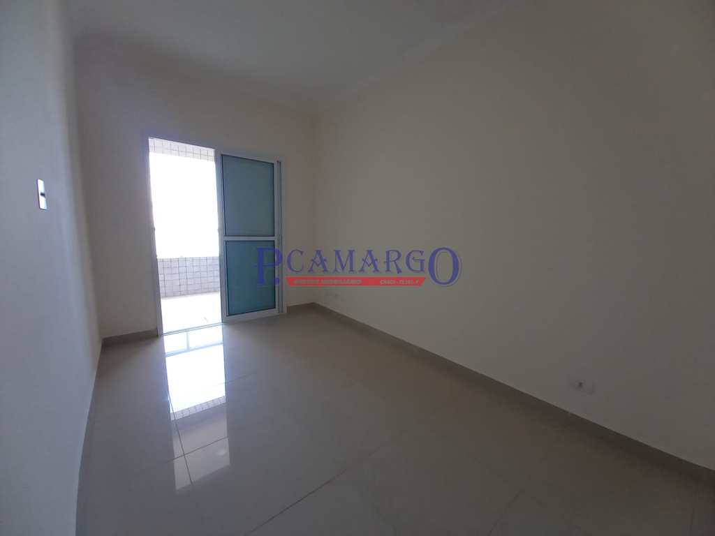 Cobertura em Praia Grande, no bairro Tupi