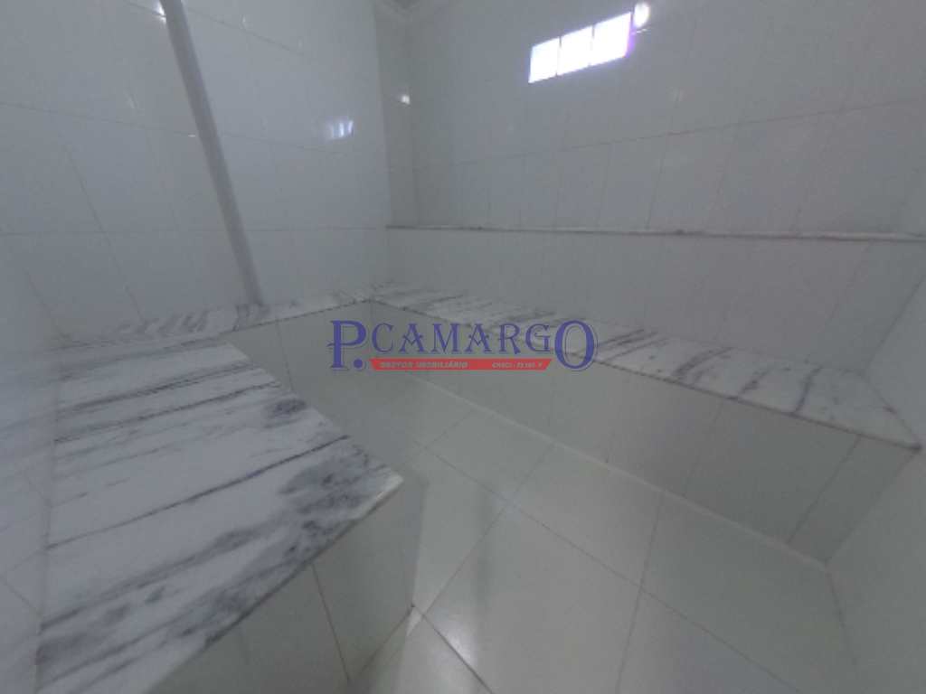 Cobertura em Praia Grande, no bairro Tupi