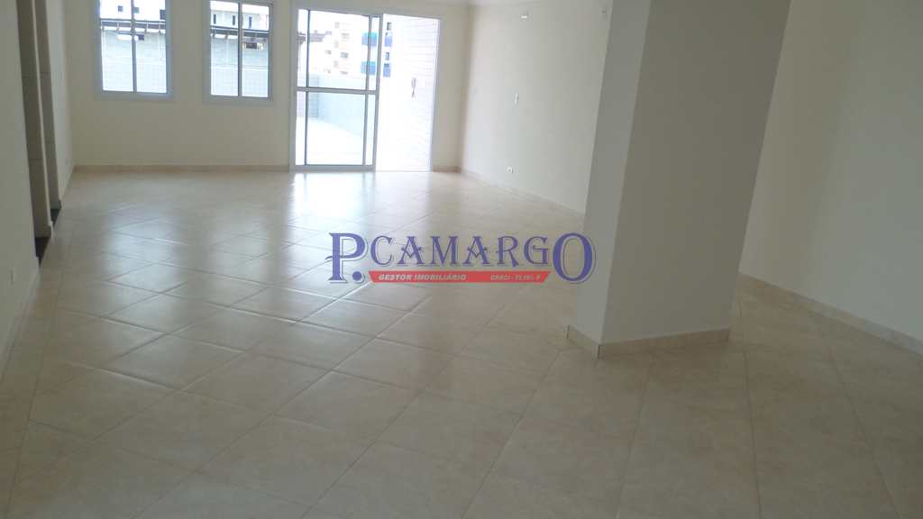 Cobertura em Praia Grande, no bairro Tupi