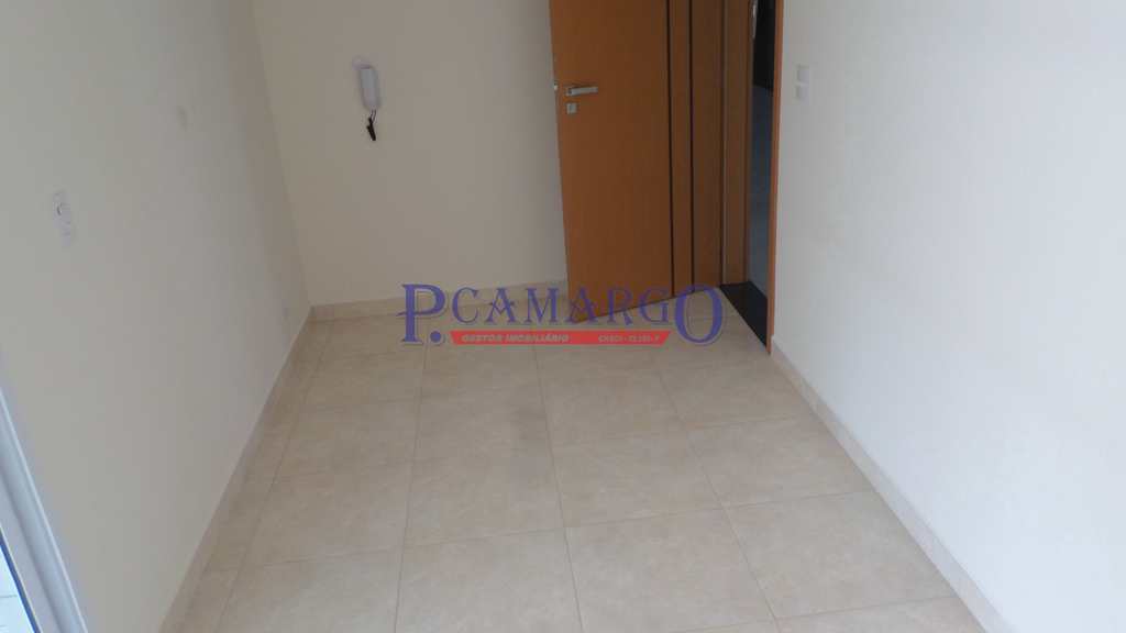 Cobertura em Praia Grande, no bairro Tupi