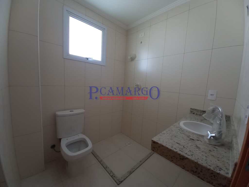 Cobertura em Praia Grande, no bairro Tupi