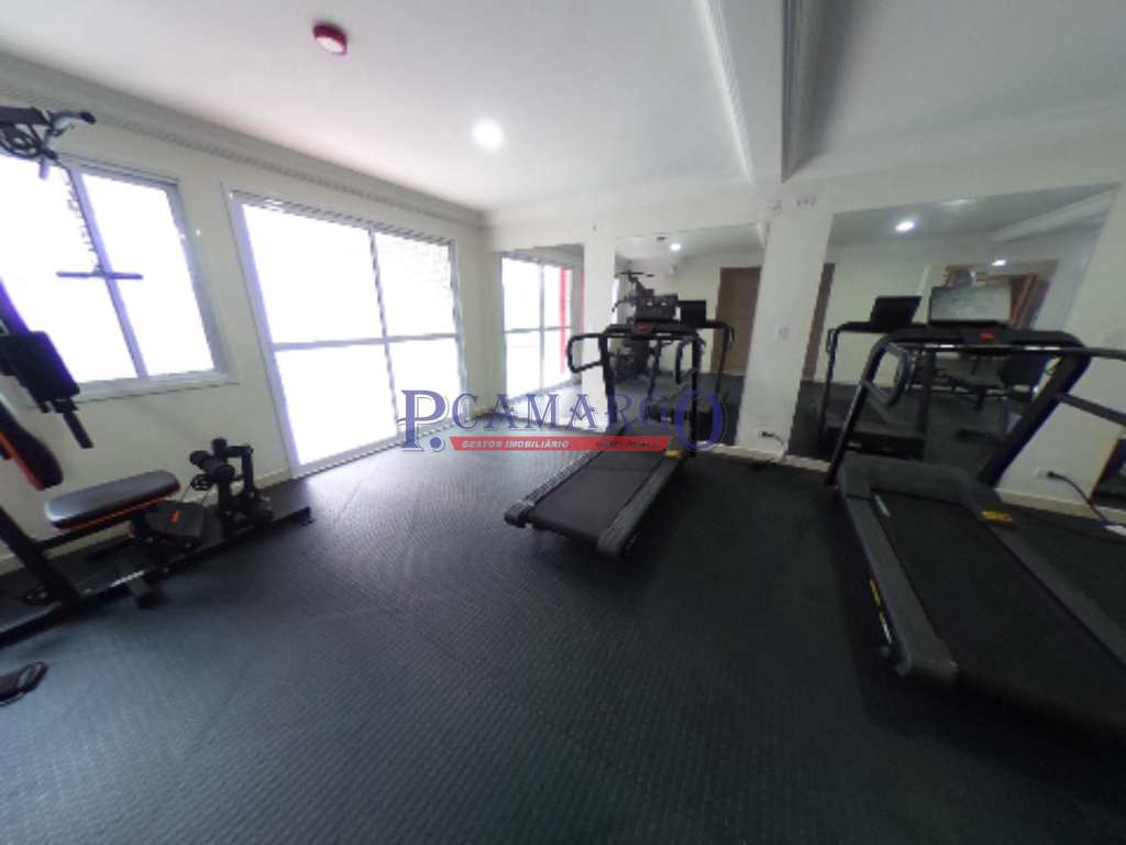 Cobertura em Praia Grande, no bairro Tupi