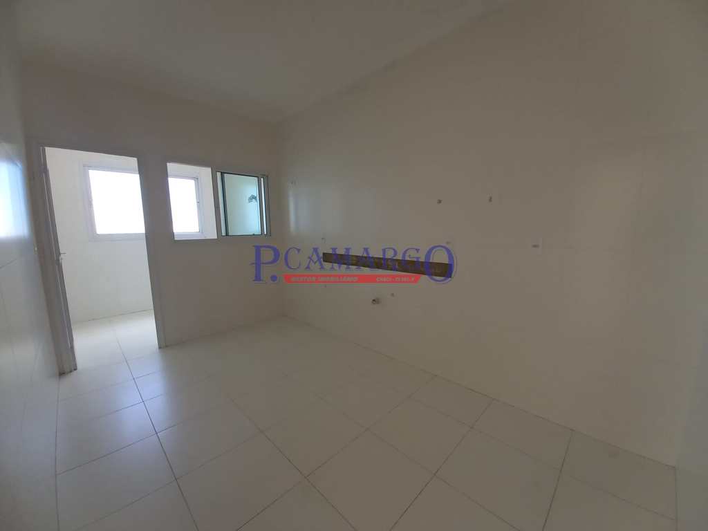 Cobertura em Praia Grande, no bairro Tupi