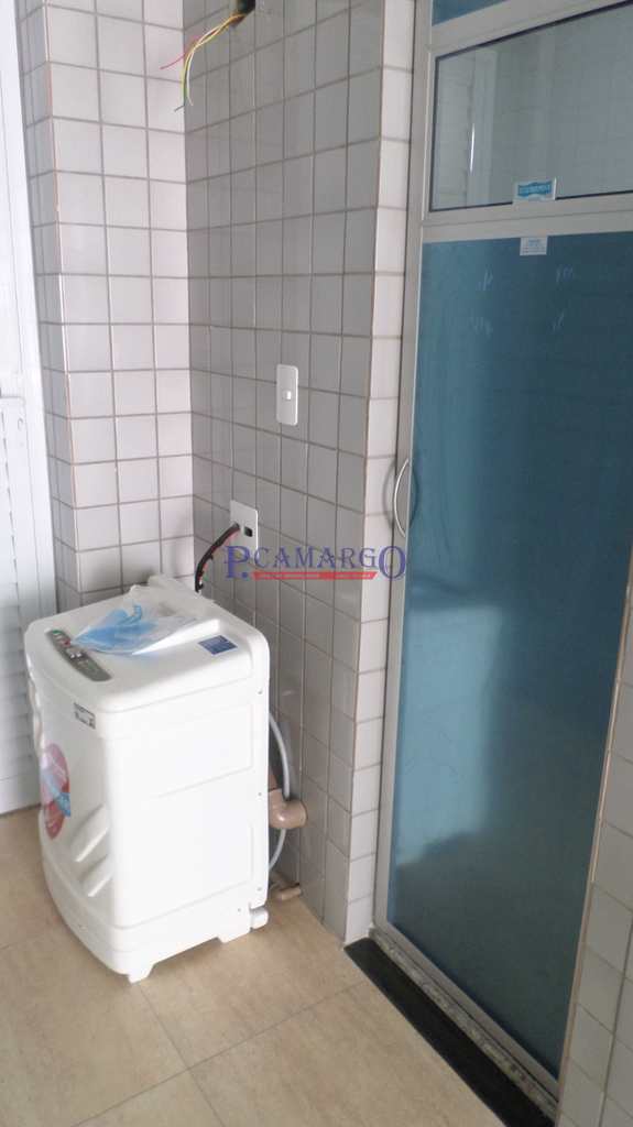 Cobertura em Praia Grande, no bairro Tupi