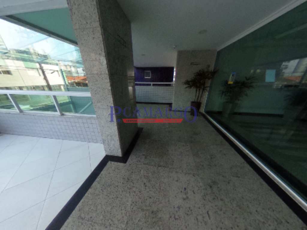 Cobertura em Praia Grande, no bairro Tupi